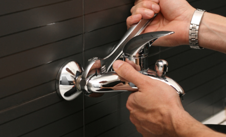 Plumber Central Adelaide